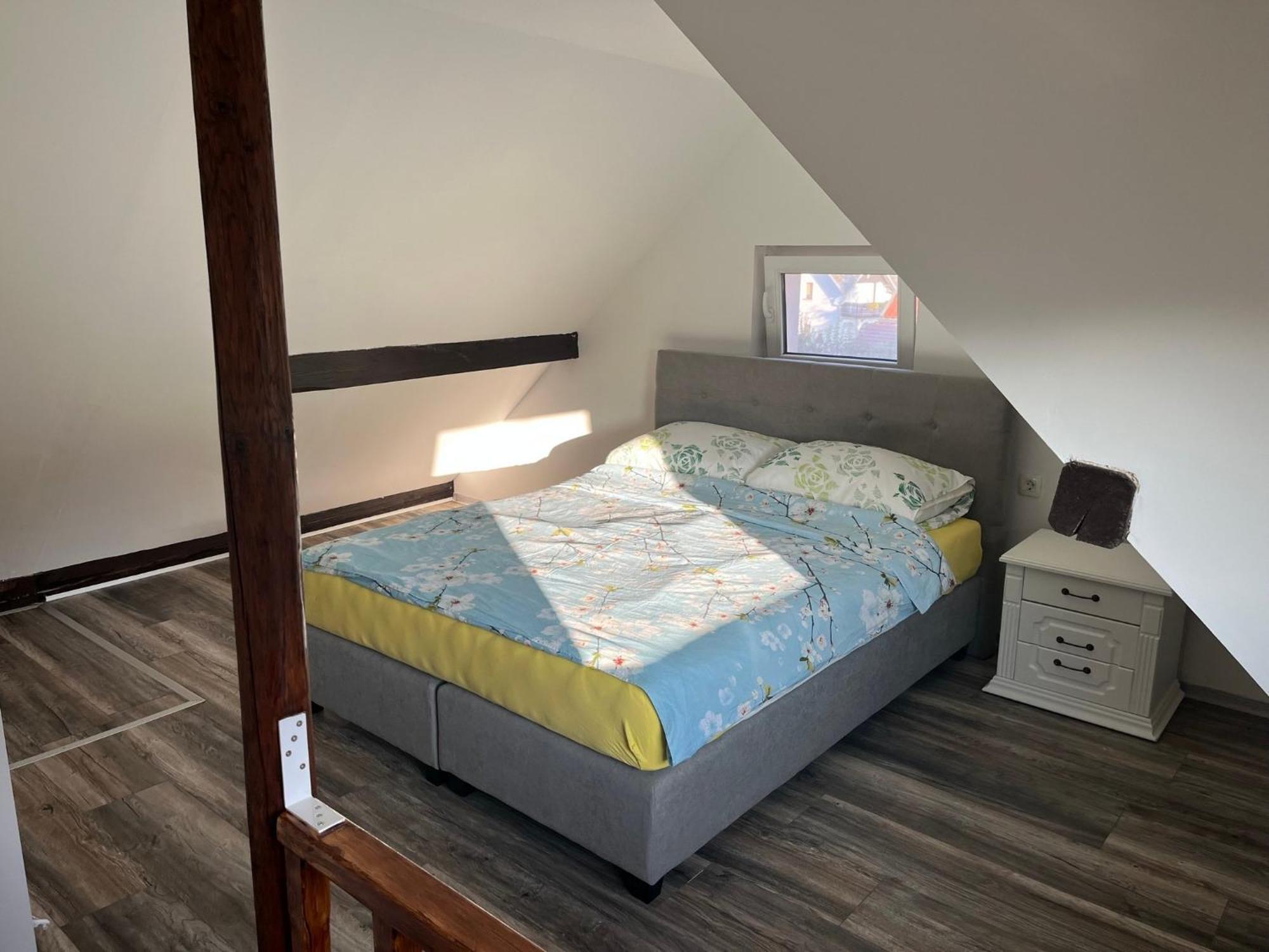 Apartments Malivojevic Zirovnica ภายนอก รูปภาพ