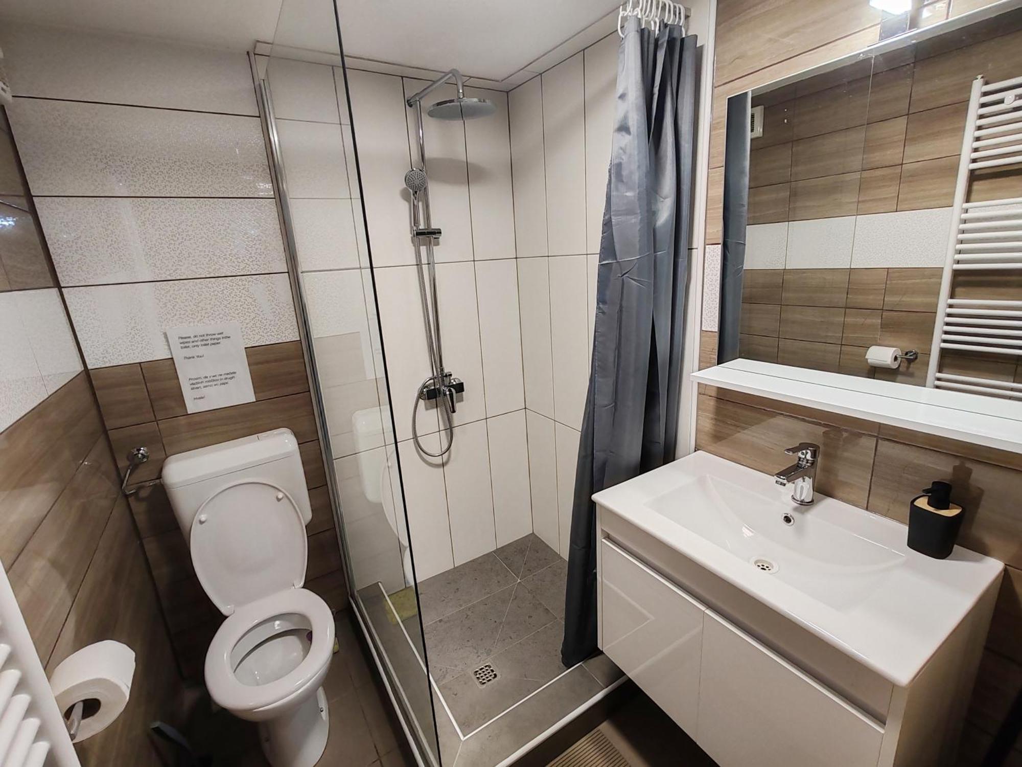 Apartments Malivojevic Zirovnica ห้อง รูปภาพ