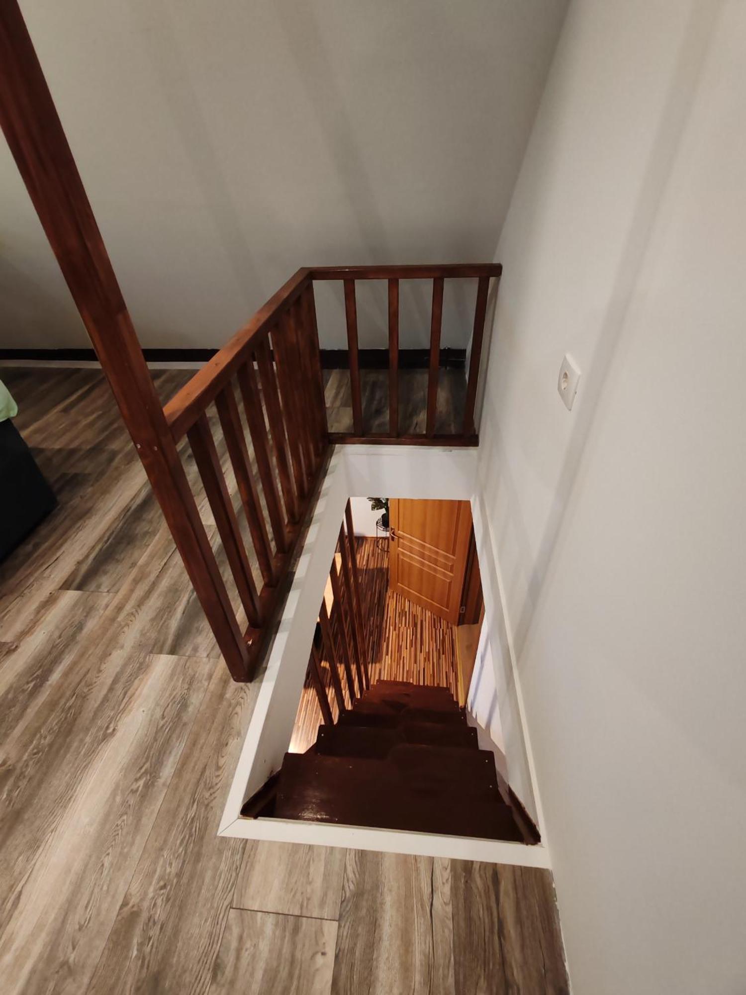 Apartments Malivojevic Zirovnica ภายนอก รูปภาพ